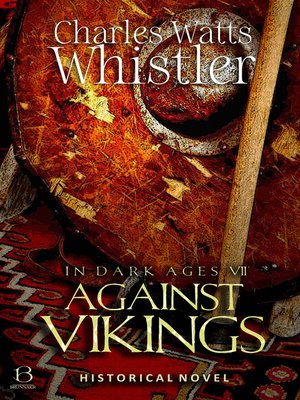 cover image of Against Vikings